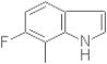 6-Fluoro-7-methyl-1H-indole