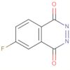 2,3-Quinoxalinedione, 6-fluoro-1,4-dihydro-