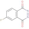 6-Fluoro-1,4-dihydro-2,3-quinoxalinedione