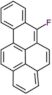 6-fluorobenzo[pqr]tetraphene