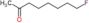 8-Fluoro-2-octanone