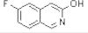 6-fluoroisoquinoline-3-ol