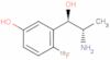 6-fluorometaraminol