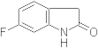 6-Fluorooxindole