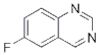 Quinazoline, 6-fluoro- (8CI)