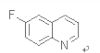 6-fluoroquinoline