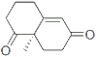 (R)-(-)-3,4,8,8a-Tetrahydro-8a-methyl-1,6(2H,7H)-naphthalenedione