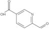 6-Formyl-3-pyridinecarboxylic acid