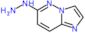 6-hydrazinylimidazo[1,2-b]pyridazine