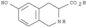 3-Isoquinolinecarboxylicacid, 1,2,3,4-tetrahydro-6-hydroxy-