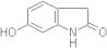 6-Hydroxyindolin-2-one