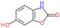 6-hydroxy-1,3-benzoxazol-2(3H)-one