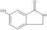 6-hydroxyisoindolin-1-one