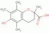 6-Hydroxy-2,5,7,8-tetramethylchromane-2-carboxylic acid