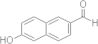 6-hydroxy-2-naphthaldehyde