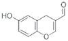 6-HYDROXYCHROMENE-3-CARBOXALDEHYDE