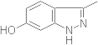 6-Hydroxy-3-methylindazole