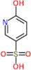 6-oxo-1,6-dihydropyridine-3-sulfonic acid