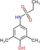 6-Hydroxy-5,7-dimethoxy-2-(4-methoxyphenyl)-4H-1-benzopyran-4-one