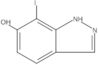 7-Iodo-1H-indazol-6-ol