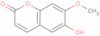 Isoscopoletin