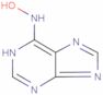 6-Hydroxyaminopurine