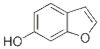 1-Benzofurano-6-ol