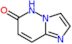 imidazo[1,2-b]pyridazin-6(5H)-one