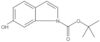 1,1-Dimethylethyl 6-hydroxy-1H-indole-1-carboxylate