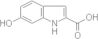 6-Hydroxy-1H-indole-2-carboxylic acid