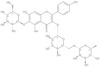 6-Hydroxykaempferol 3-Rutinoside-6-glucoside