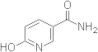 6-Hydroxynicotinamide