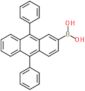 (9,10-Diphenyl-2-anthryl)boronic acid