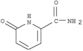 2-Pyridinecarboxamide,1,6-dihydro-6-oxo-