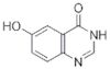 6-Hidroxi-4(3H)-quinazolinona