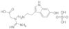 6-Hydroxytryptamine, Creatine Sulfate