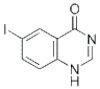 6-Iodo-4(3H)-quinazolinone