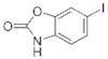 2(3H)-BENZOXAZOLONE, 6-IODO-