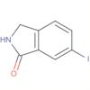 1H-Isoindol-1-one, 2,3-dihydro-6-iodo-
