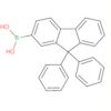 B-(9,9-Diphenyl-9H-fluoren-2-yl)boronic acid