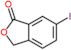 6-iodo-2-benzofuran-1(3H)-one