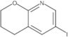 3,4-Dihydro-6-iodo-2H-pyrano[2,3-b]pyridine