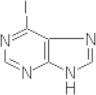 6-Iodo-9H-purine