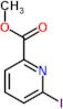 methyl 6-iodopyridine-2-carboxylate