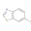 Benzothiazole, 6-iodo-