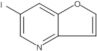 6-Iodofuro[3,2-b]pyridine