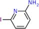 6-iodopyridin-2-amine