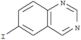 Quinazoline, 6-iodo-