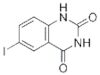 6-IOD-1H-CHINAZOLIN-2,4-DION