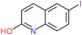 6-iodoquinolin-2-ol